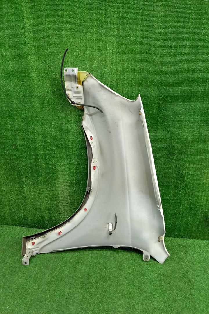 Крыло правое переднее HONDA CR-V RD7, RD6 15210 3 ракурс