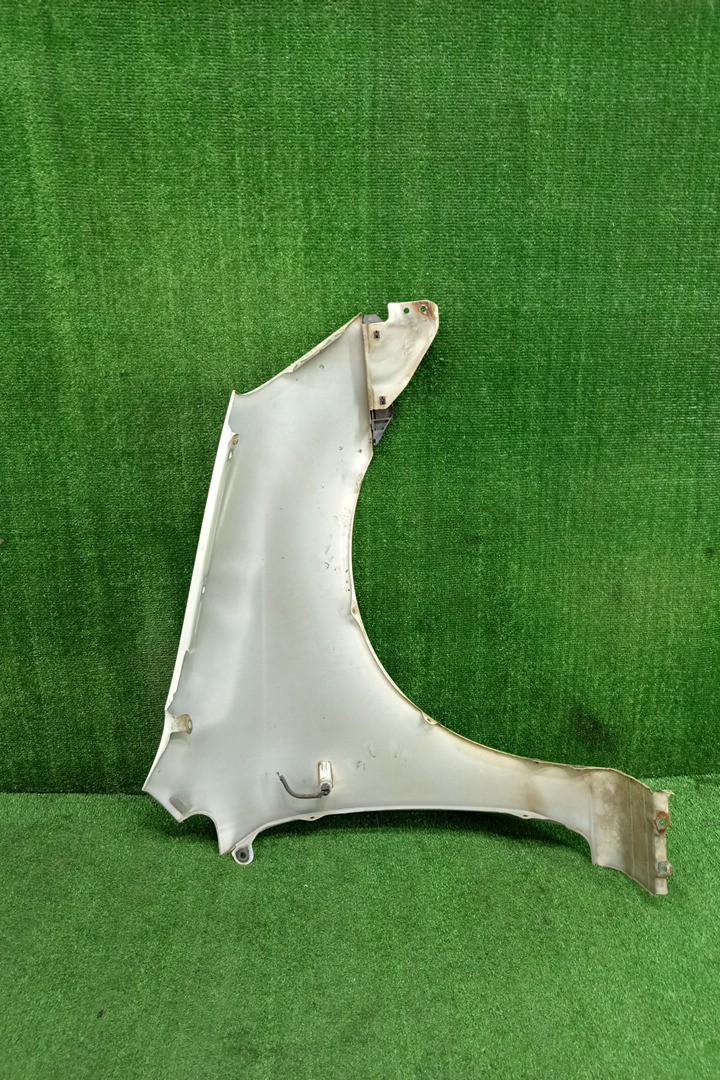 Крыло левое переднее HONDA STREAM RN2, RN1, RN3, RN4, RN5 15237 3 ракурс