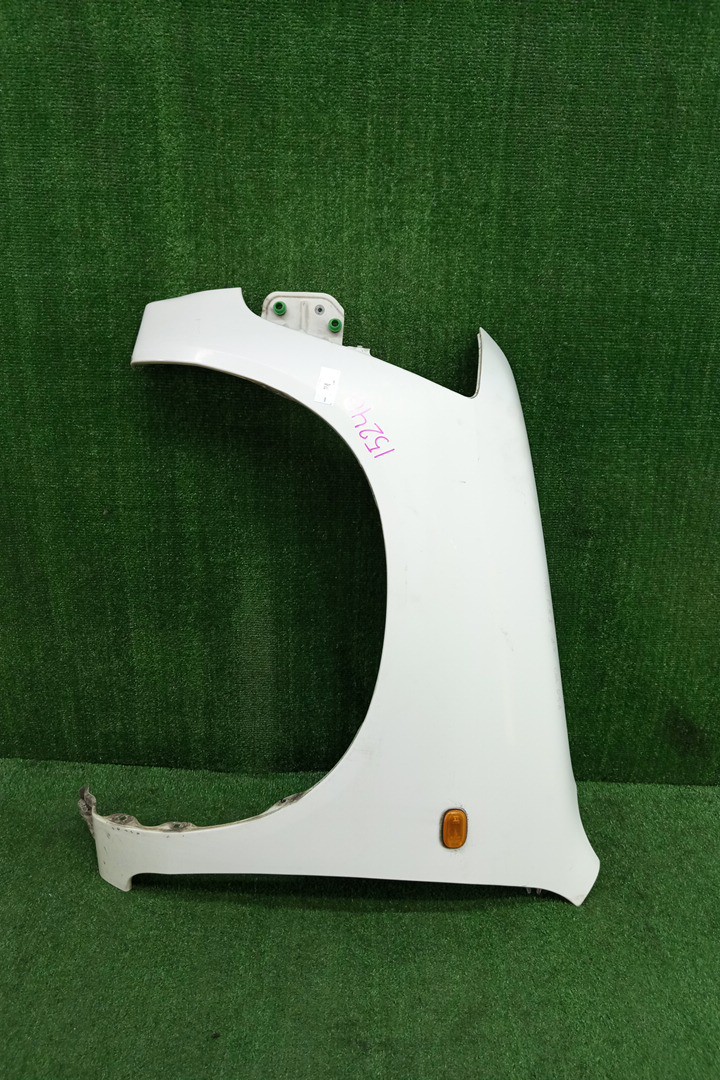Крыло левое переднее TOYOTA PROBOX NCP51V, NCP58G, NCP55V, NCP50V, NCP59G, NLP51 15240 1 ракурс