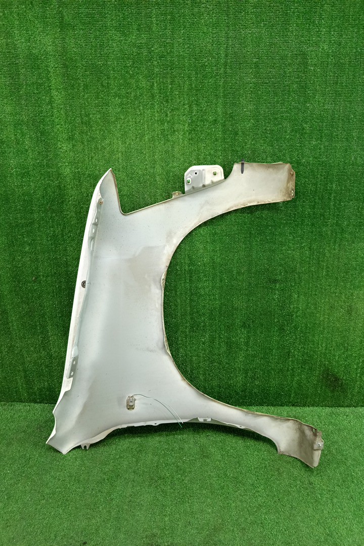 Крыло левое переднее TOYOTA PROBOX NCP51V, NCP58G, NCP55V, NCP50V, NCP59G, NLP51 15240 2 ракурс