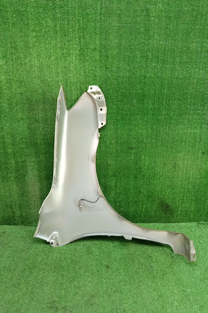 Крыло левое переднее TOYOTA COROLLA FIELDER, COROLLA  AXIO ZRE144G, ZRE142G, NZE144G, NZE141G, NZE141, NZE144, ZRE142, ZRE144 15257 3 ракурс