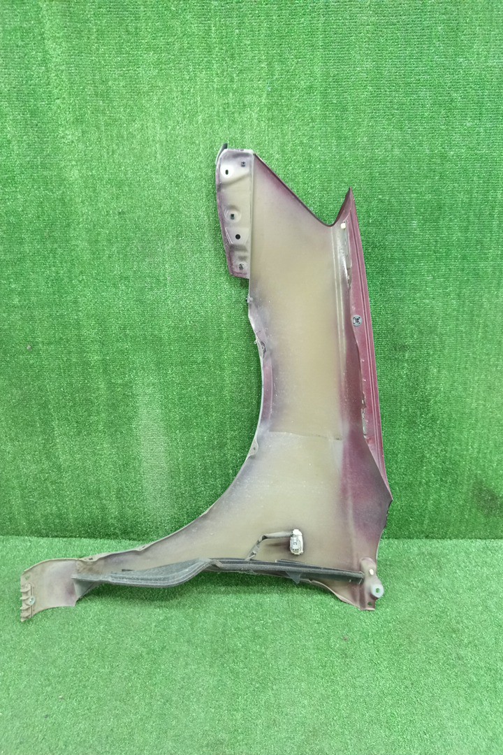 Крыло правое переднее TOYOTA ALLION ZZT240, NZT240, AZT240, ZZT245 15271 3 ракурс
