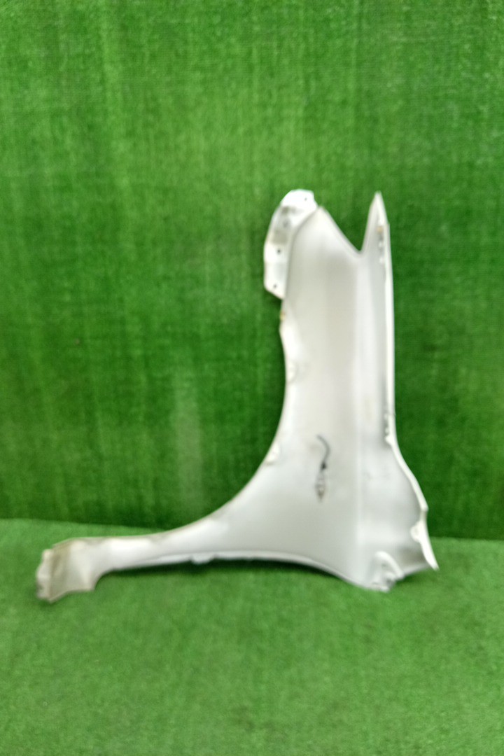 Крыло правое переднее TOYOTA COROLLA FIELDER, COROLLA  AXIO ZRE144G, ZRE142G, NZE144G, NZE141G, NZE141, NZE144, ZRE142, ZRE144 15275 4 ракурс
