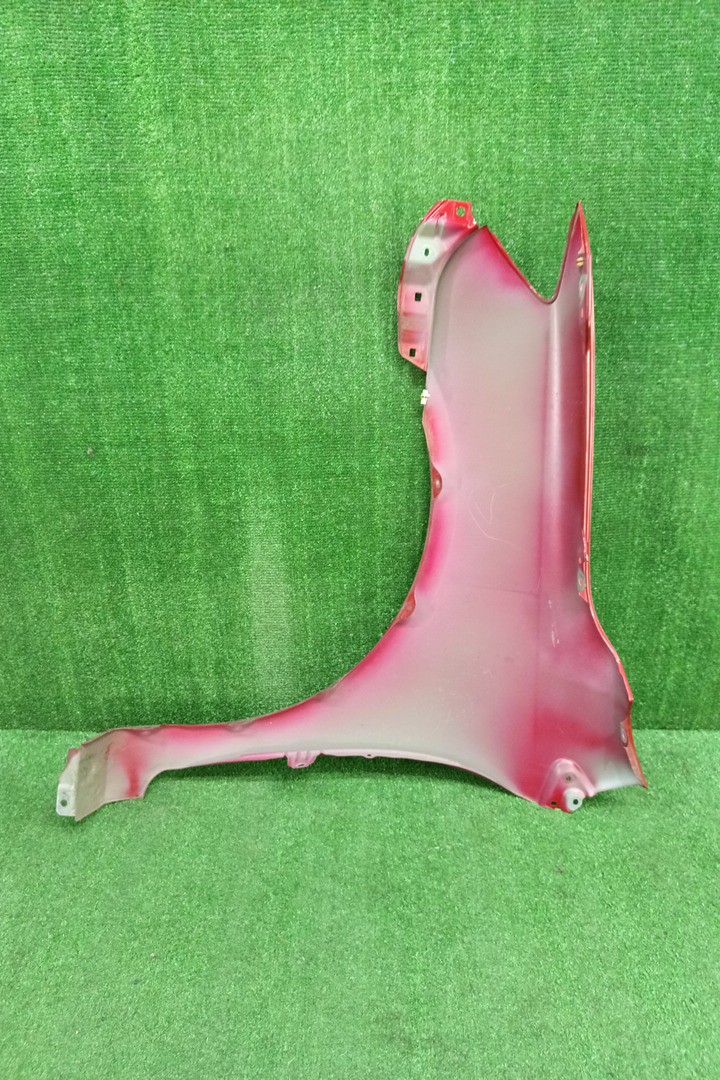 Крыло правое переднее TOYOTA COROLLA FIELDER, COROLLA  AXIO ZRE144G, ZRE142G, NZE144G, NZE141G, NZE141, NZE144, ZRE142, ZRE144 15277 3 ракурс