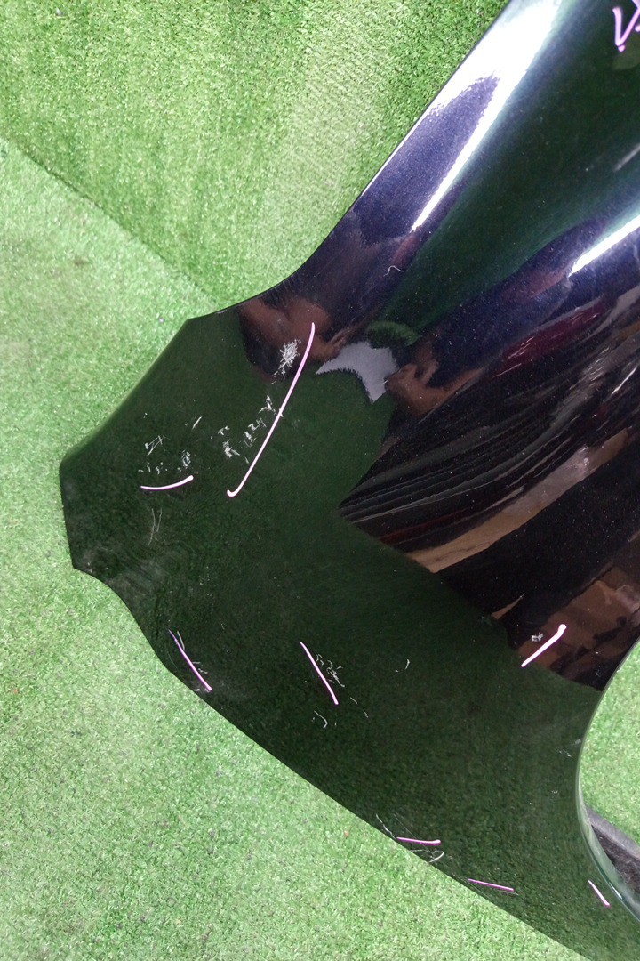 Крыло правое переднее NISSAN TEANA TNJ32, PJ32, J32 15279 2 ракурс Крыло правое переднее NISSAN TEANA TNJ32, PJ32, J32 15279 2 ракурс