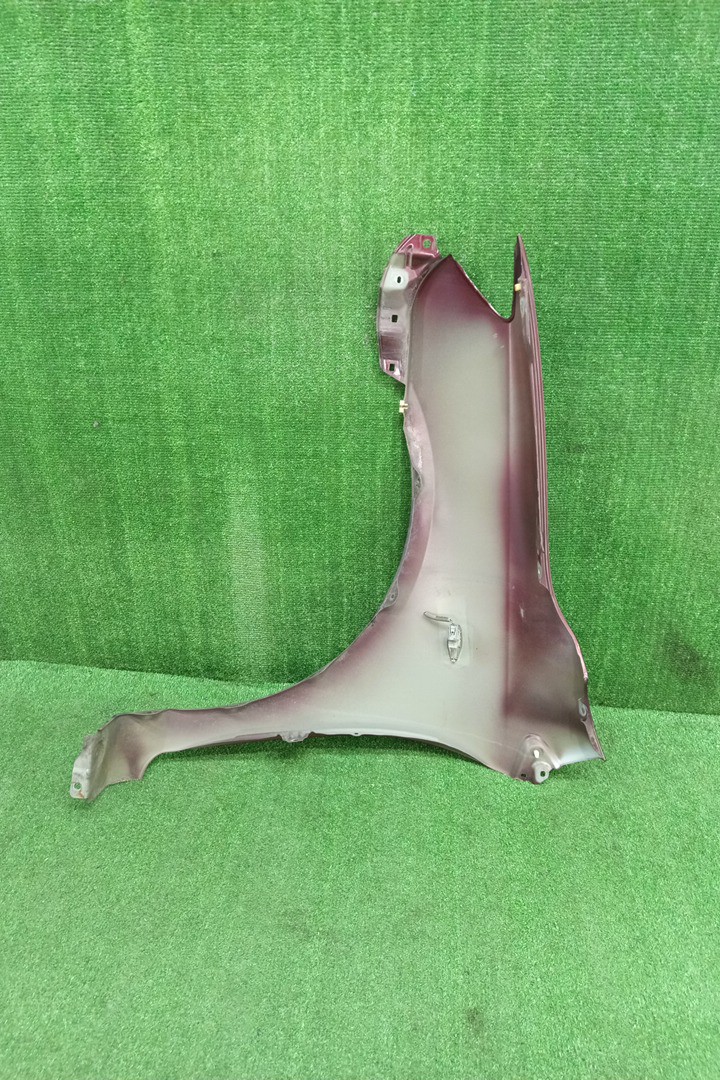 Крыло правое переднее TOYOTA COROLLA FIELDER, COROLLA  AXIO ZRE144G, ZRE142G, NZE144G, NZE141G, NZE141, NZE144, ZRE142, ZRE144 15289 3 ракурс