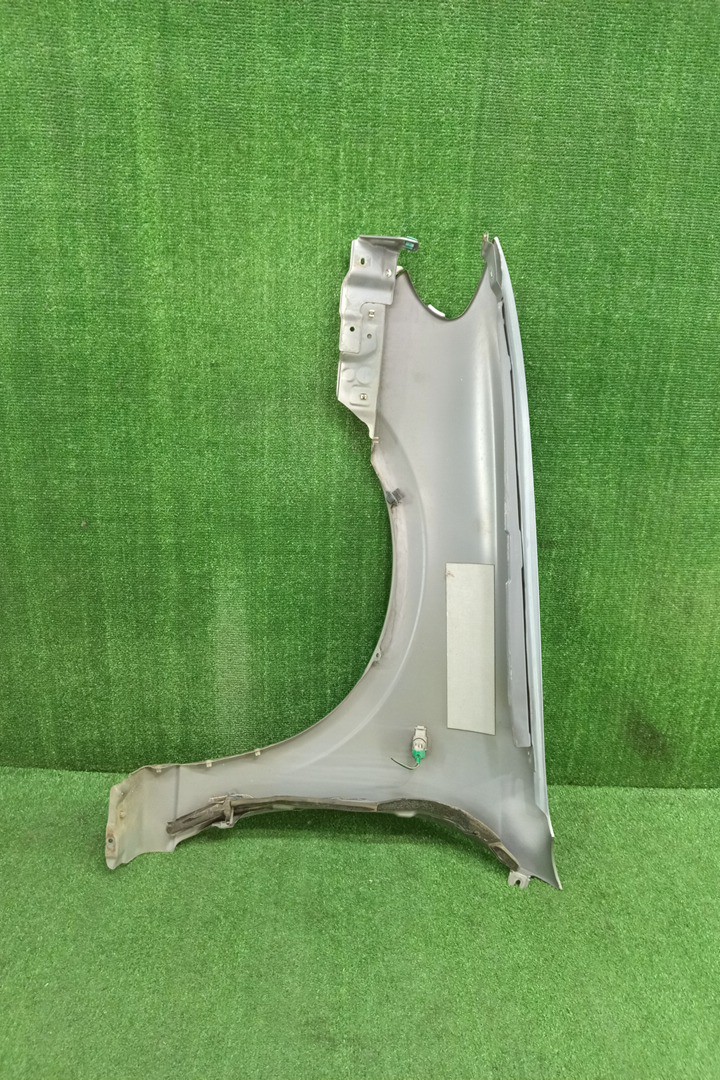 Крыло правое переднее NISSAN BLUEBIRD SYLPHY G10, QG10, FG10, TG10, QNG10 15290 3 ракурс