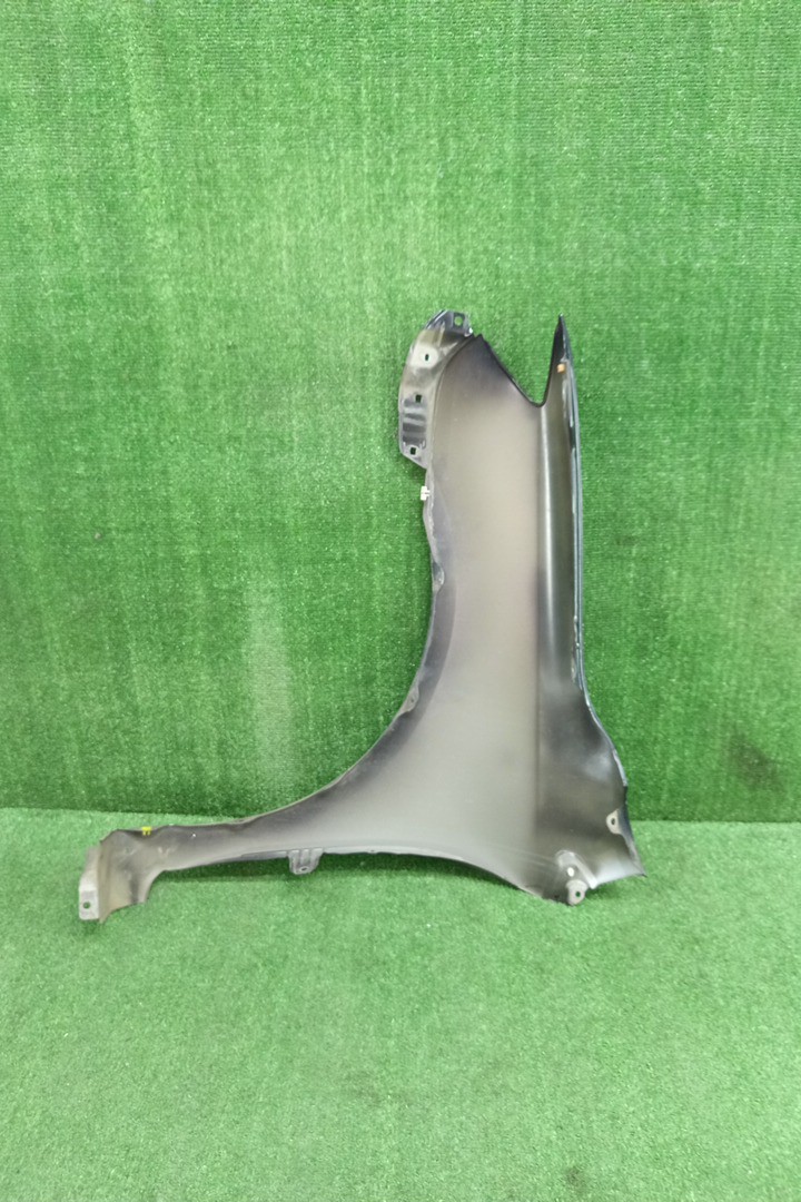 Крыло правое переднее TOYOTA COROLLA FIELDER, COROLLA  AXIO ZRE144G, ZRE142G, NZE144G, NZE141G, NZE141, NZE144, ZRE142, ZRE144 15292 4 ракурс