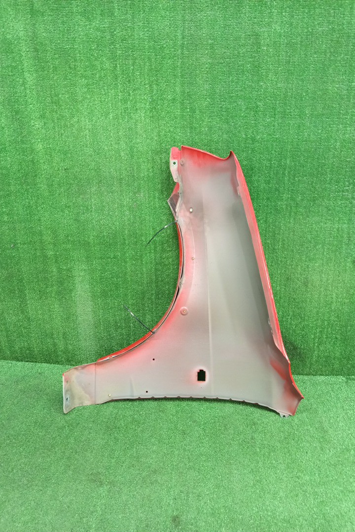 Крыло правое переднее TOYOTA TERIOS, CAMI J100G, J102G, J100E, J102E, J122E 15294 2 ракурс
