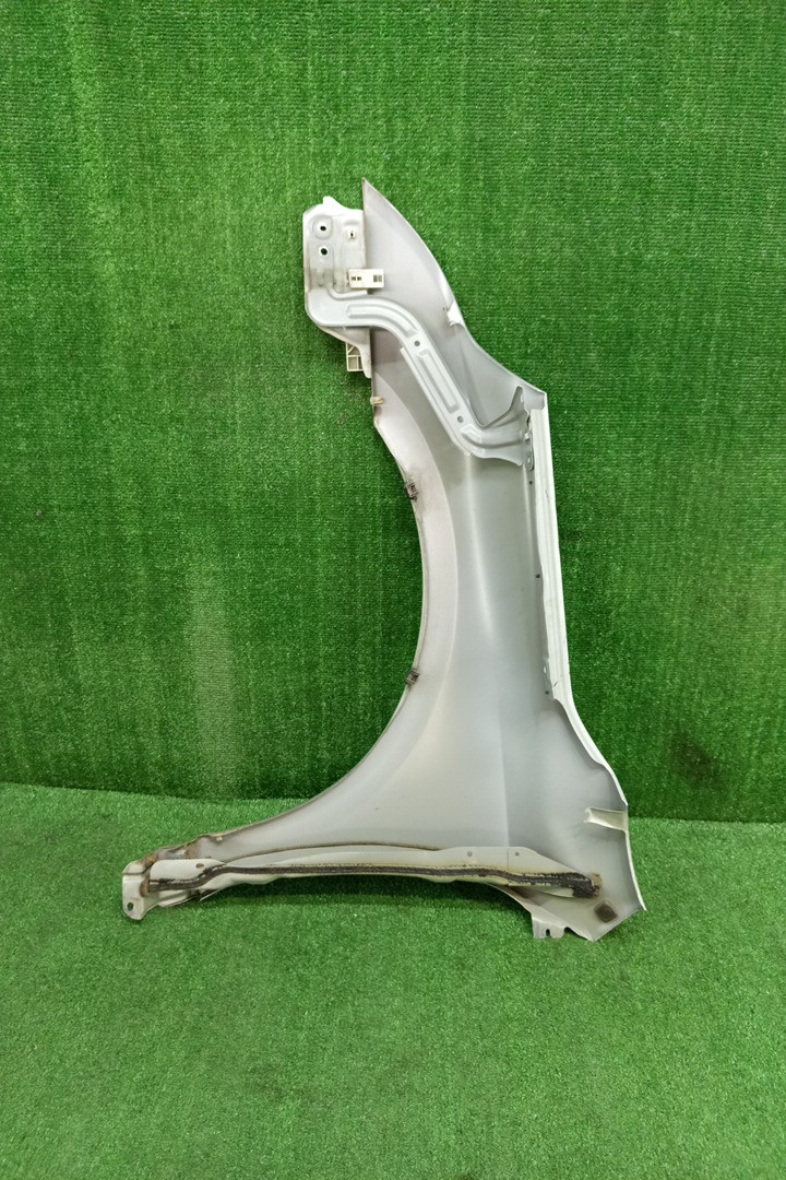 Крыло правое переднее NISSAN TEANA TNJ32, PJ32, J32 15296 3 ракурс