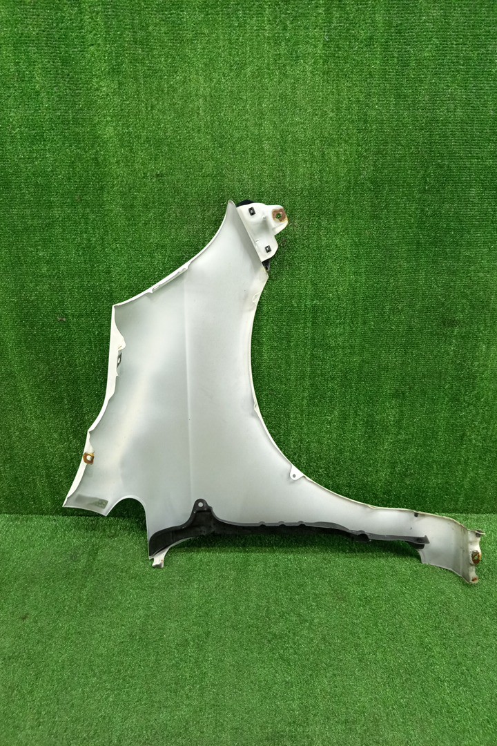 Крыло левое переднее HONDA FIT, JAZZ GD2, GD3, GD4, GD1 15298 3 ракурс