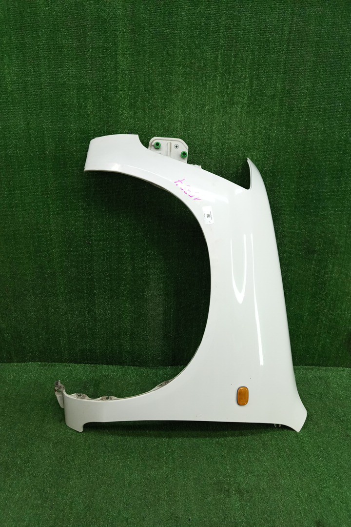 Крыло левое переднее TOYOTA PROBOX NCP51V, NCP58G, NCP55V, NCP50V, NCP59G, NLP51 15304 1 ракурс