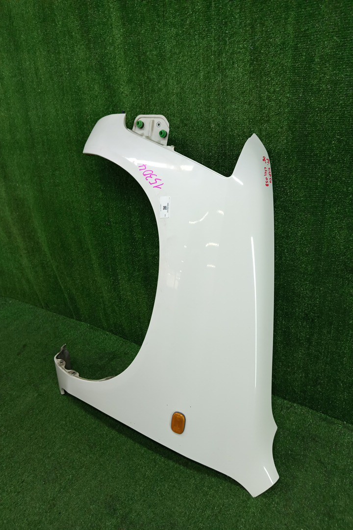 Крыло левое переднее TOYOTA PROBOX NCP51V, NCP58G, NCP55V, NCP50V, NCP59G, NLP51 15304 2 ракурс
