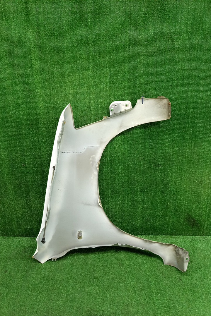 Крыло левое переднее TOYOTA PROBOX NCP51V, NCP58G, NCP55V, NCP50V, NCP59G, NLP51 15304 3 ракурс