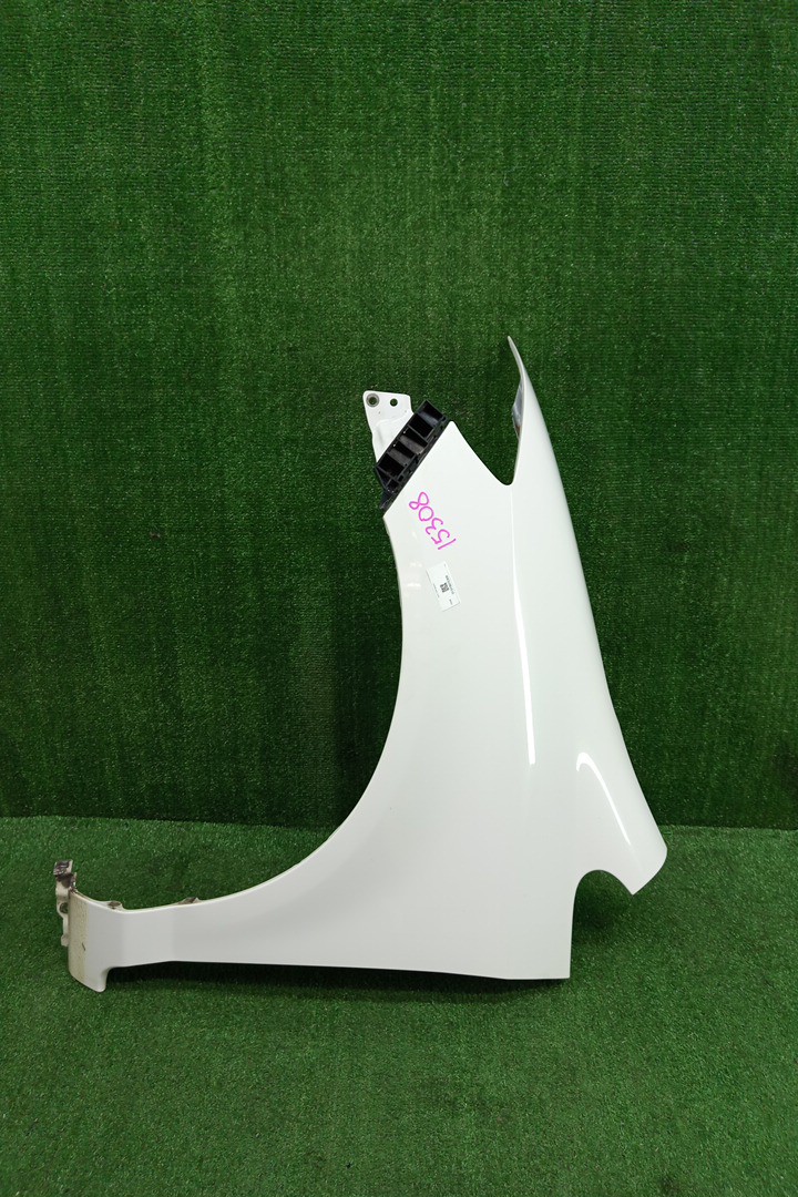 Крыло левое переднее HONDA FIT ARIA GD6, GD9, GD8, GD7 15308 1 ракурс