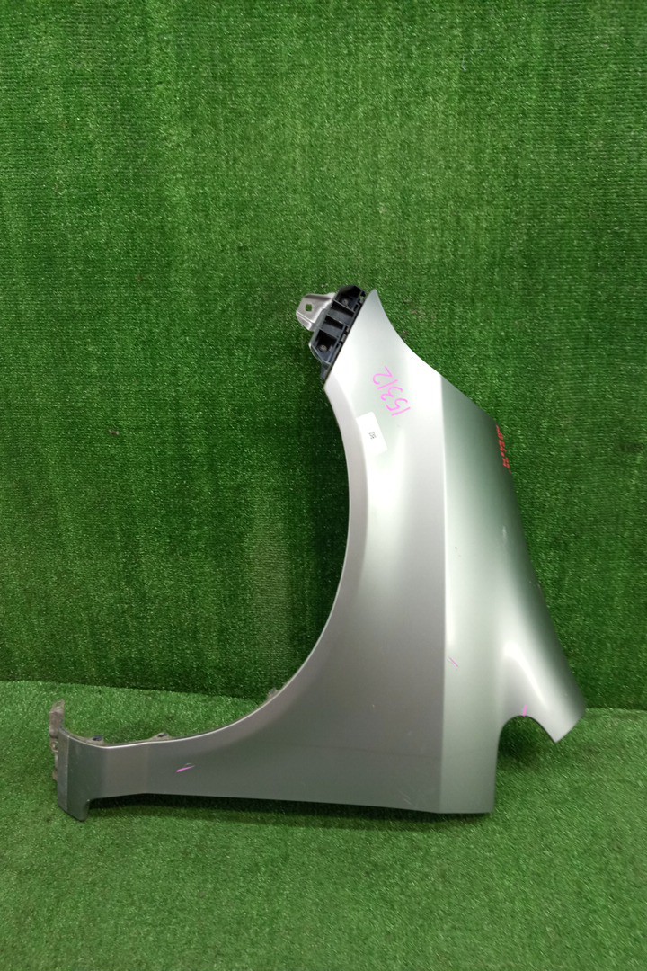 Крыло левое переднее HONDA FIT, JAZZ GD2, GD3, GD4, GD1 15312 1 ракурс
