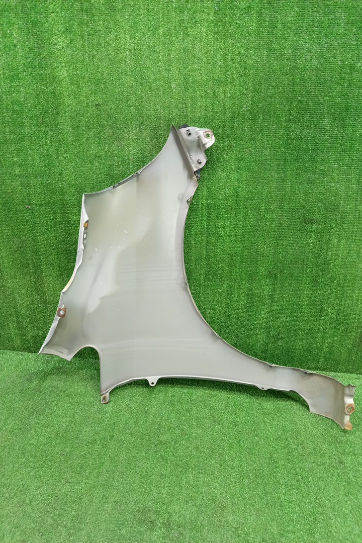 Крыло левое переднее HONDA FIT, JAZZ GD2, GD3, GD4, GD1 15312 3 ракурс