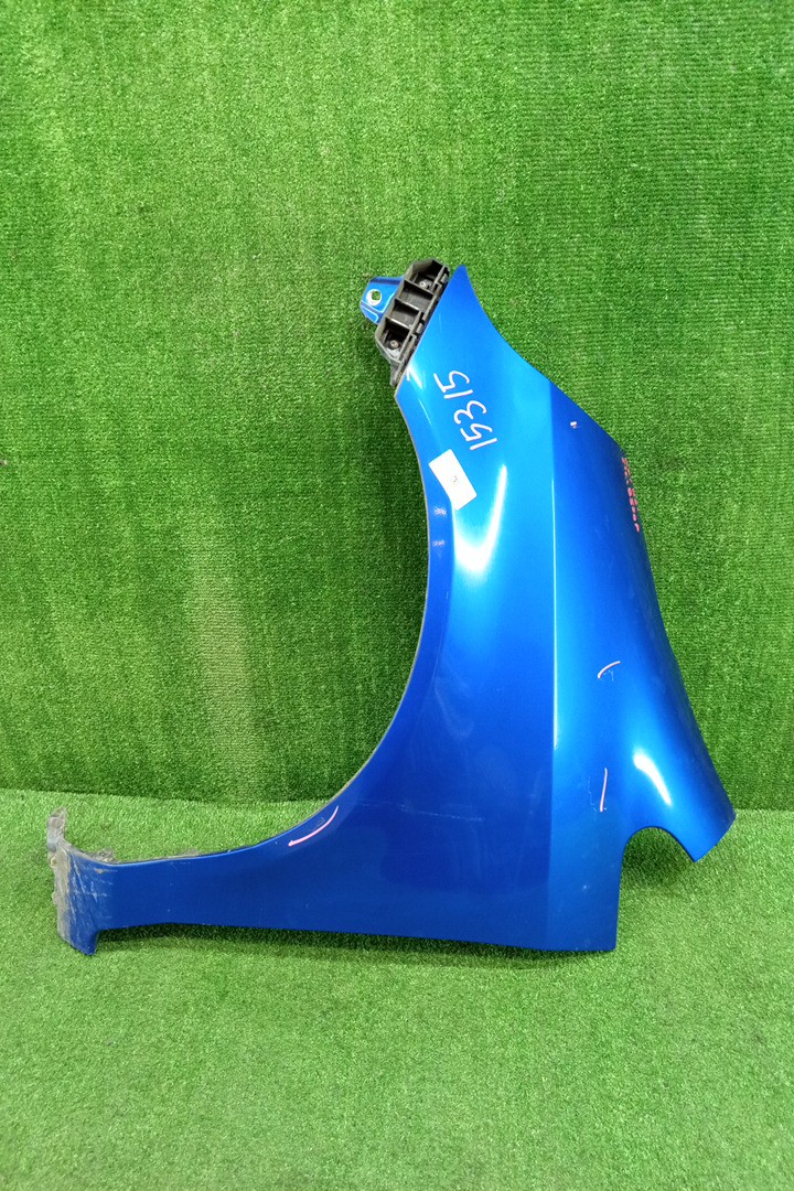 Крыло левое переднее HONDA FIT, JAZZ GD2, GD3, GD4, GD1 15315 1 ракурс