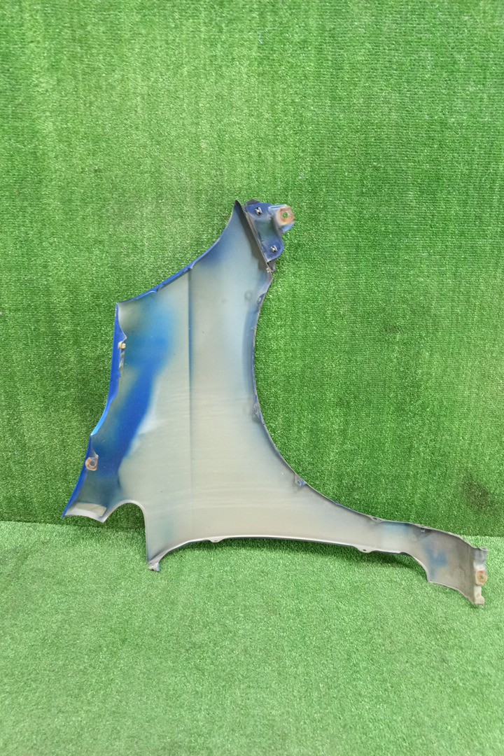 Крыло левое переднее HONDA FIT, JAZZ GD2, GD3, GD4, GD1 15315 3 ракурс