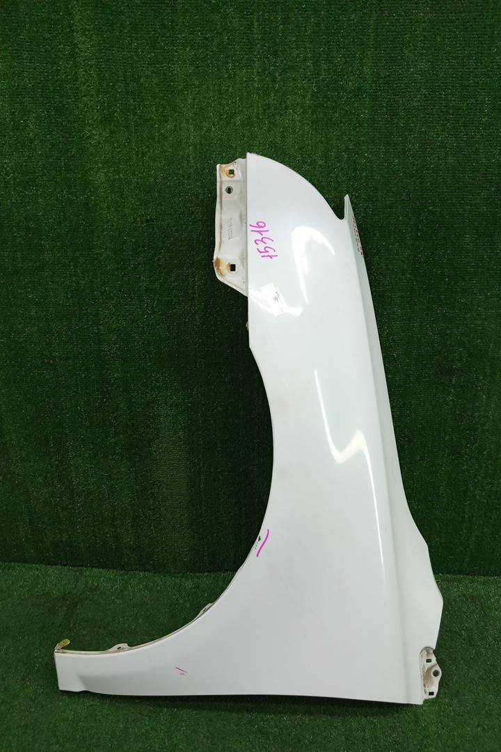 Крыло левое переднее TOYOTA AVENSIS ZZT251, AZT250, AZT255, AZT251 15316 1 ракурс