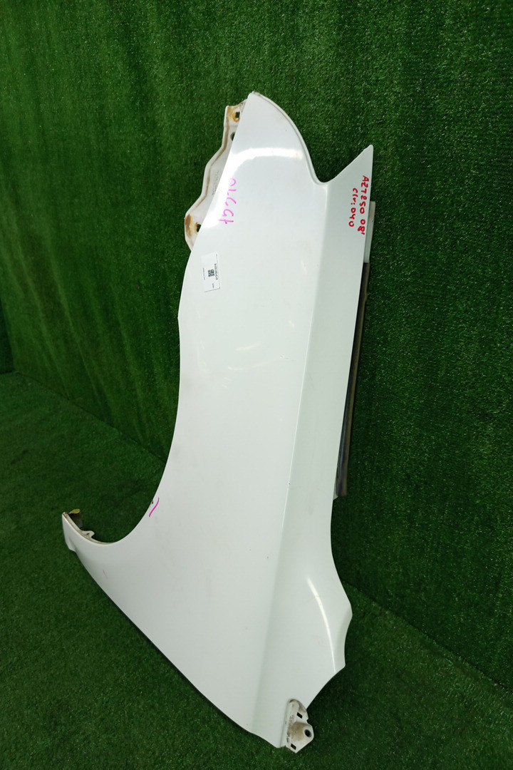 Крыло левое переднее TOYOTA AVENSIS ZZT251, AZT250, AZT255, AZT251 15316 2 ракурс