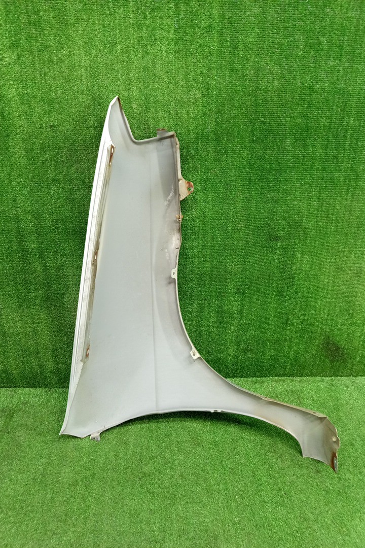 Крыло левое переднее MAZDA DEMIO DW3W, DW5W 15318 4 ракурс