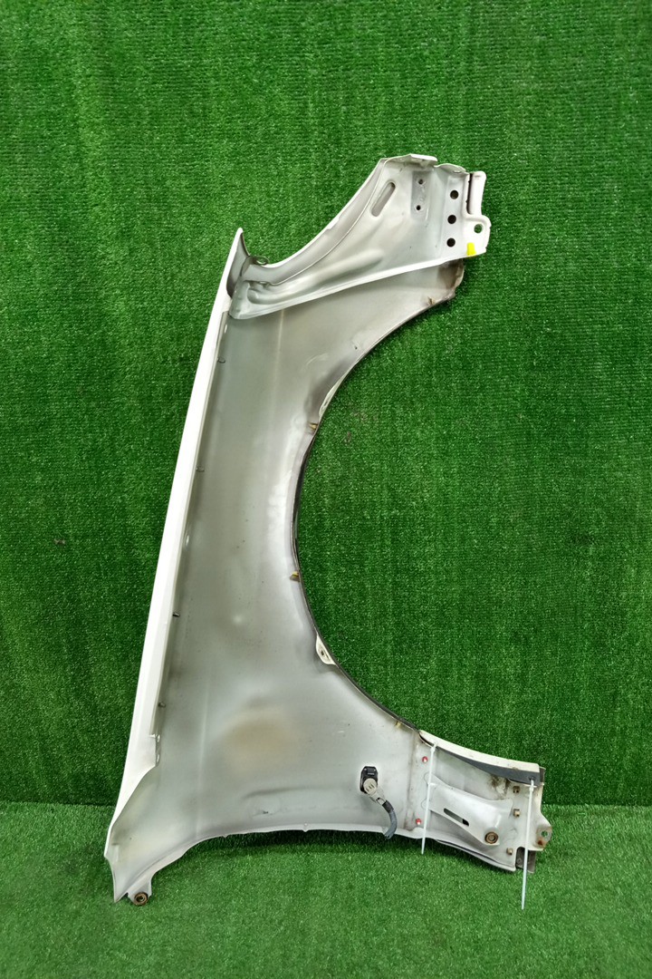 Крыло левое переднее TOYOTA ARISTO JZS160 15324 3 ракурс