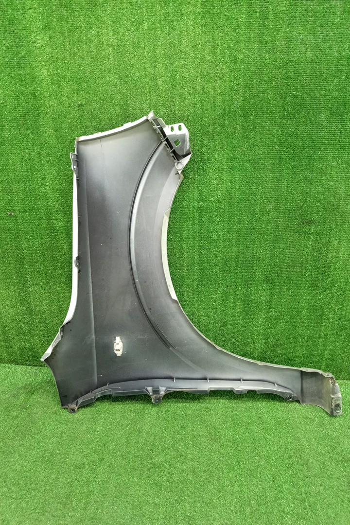 Крыло левое переднее SUZUKI ALTO, CAROL HA36S, HA36V, HB36S 15325 3 ракурс
