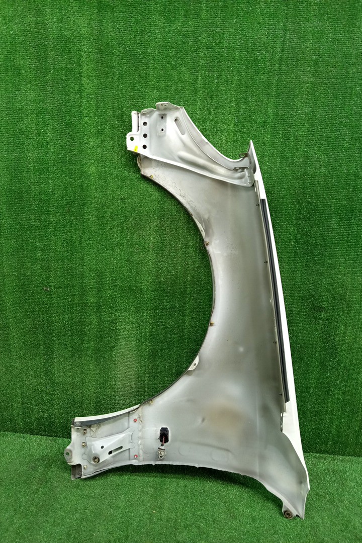 Крыло правое переднее TOYOTA ARISTO JZS160 15326 4 ракурс