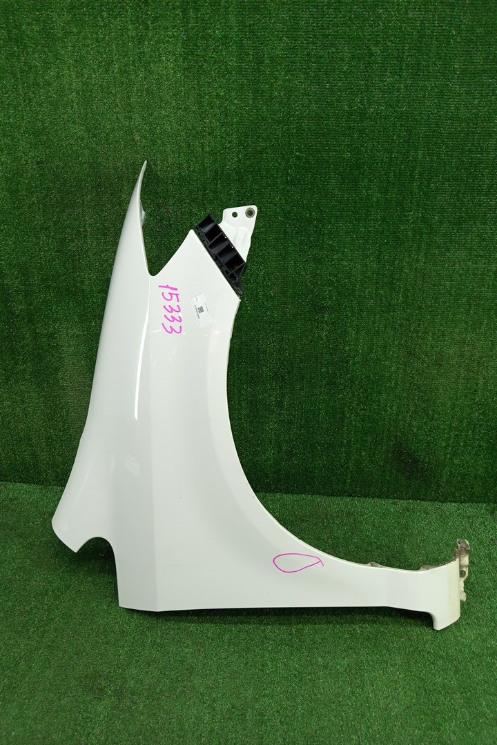 Крыло правое переднее HONDA FIT ARIA GD6, GD9, GD8, GD7 15333 1 ракурс