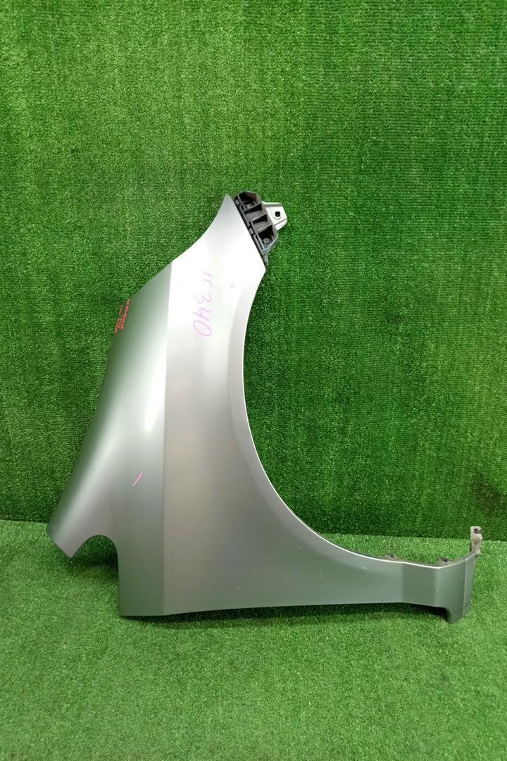 Крыло правое переднее HONDA FIT, JAZZ GD2, GD3, GD4, GD1 15340 1 ракурс