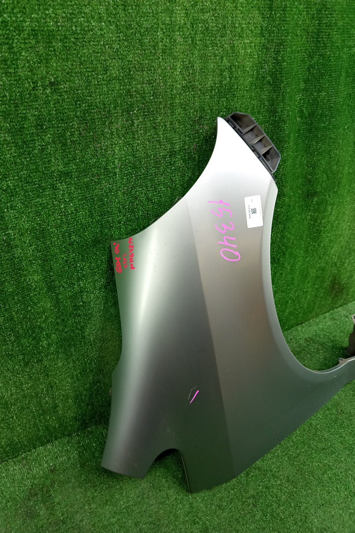 Крыло правое переднее HONDA FIT, JAZZ GD2, GD3, GD4, GD1 15340 2 ракурс