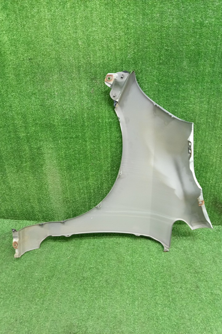 Крыло правое переднее HONDA FIT, JAZZ GD2, GD3, GD4, GD1 15340 3 ракурс