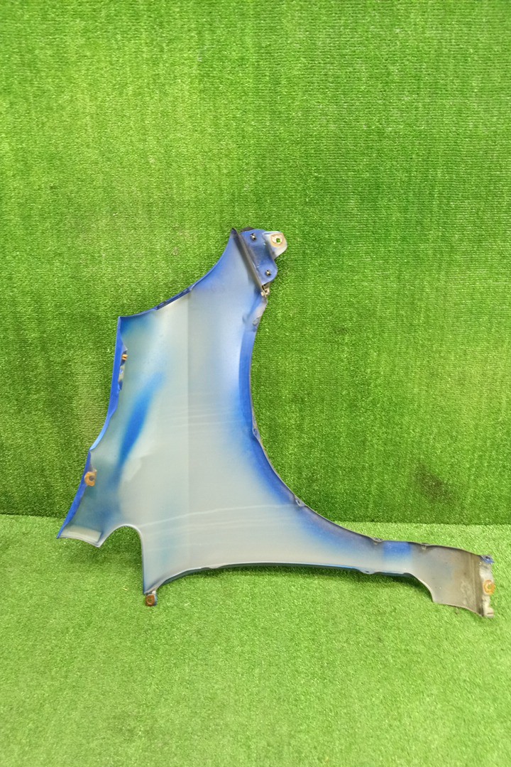 Крыло левое переднее HONDA FIT, JAZZ GD2, GD3, GD4, GD1 15344 3 ракурс