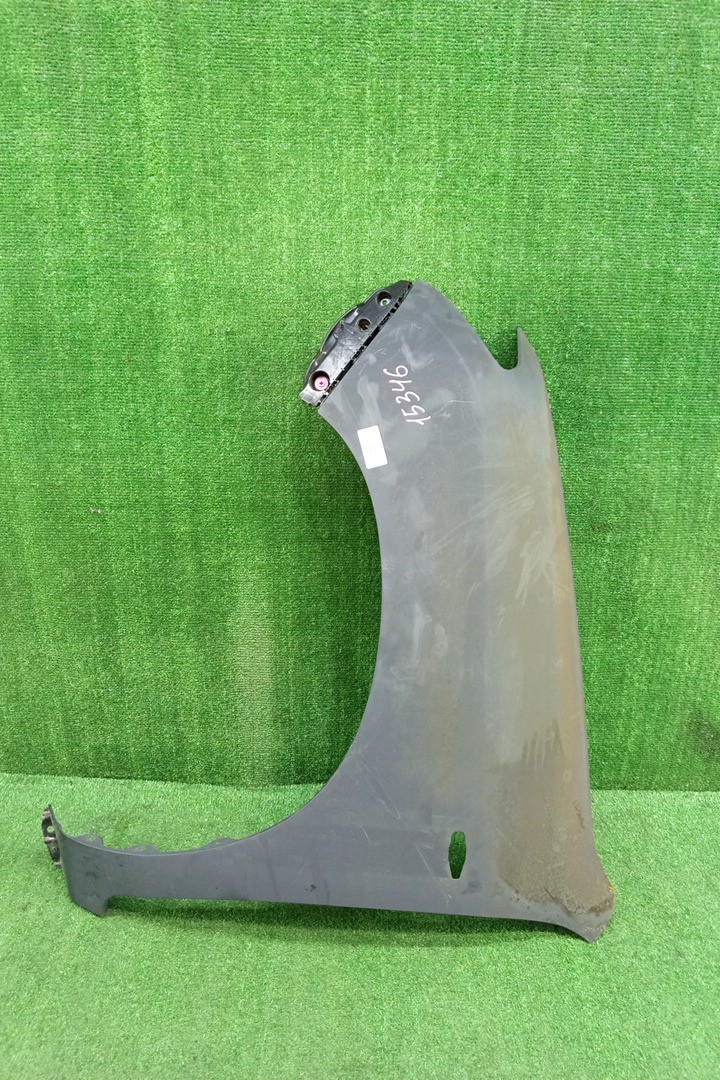 Крыло левое переднее TOYOTA PROBOX, SUCCEED NSP160V, NCP160V, NCP165V, NHP160V 15346 1 ракурс