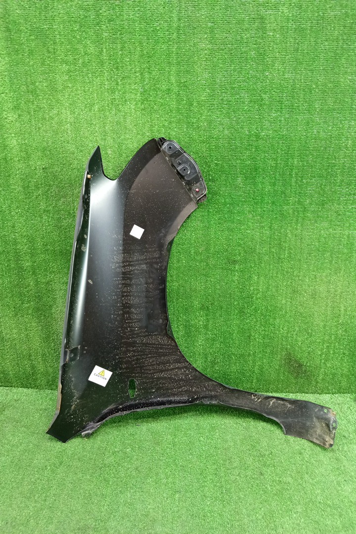 Крыло левое переднее TOYOTA PROBOX, SUCCEED NSP160V, NCP160V, NCP165V, NHP160V 15346 3 ракурс