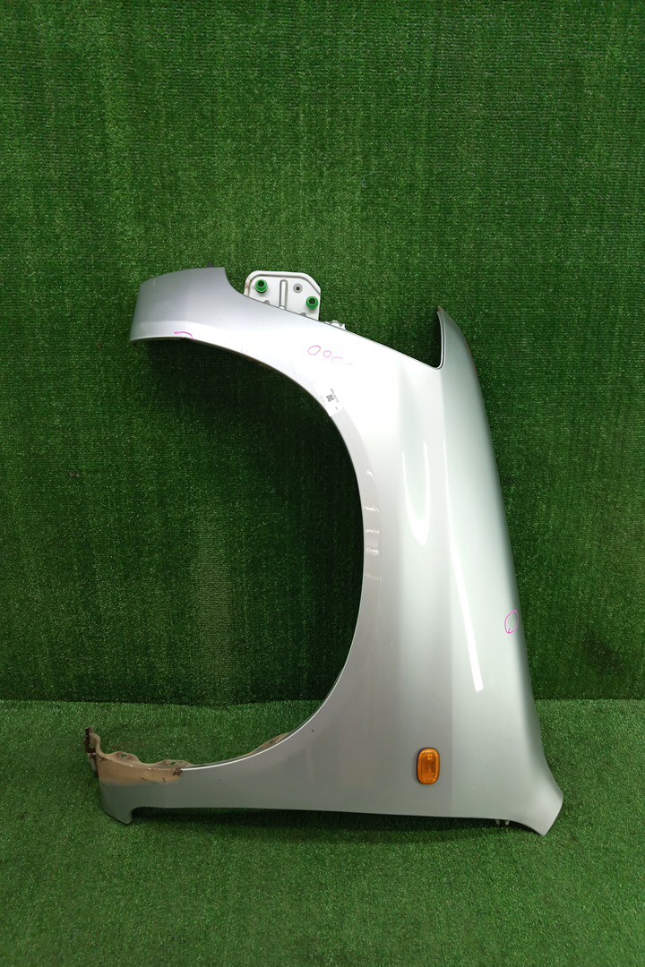 Крыло левое переднее TOYOTA PROBOX NCP51V, NCP58G, NCP55V, NCP50V, NCP59G, NLP51 15360 1 ракурс