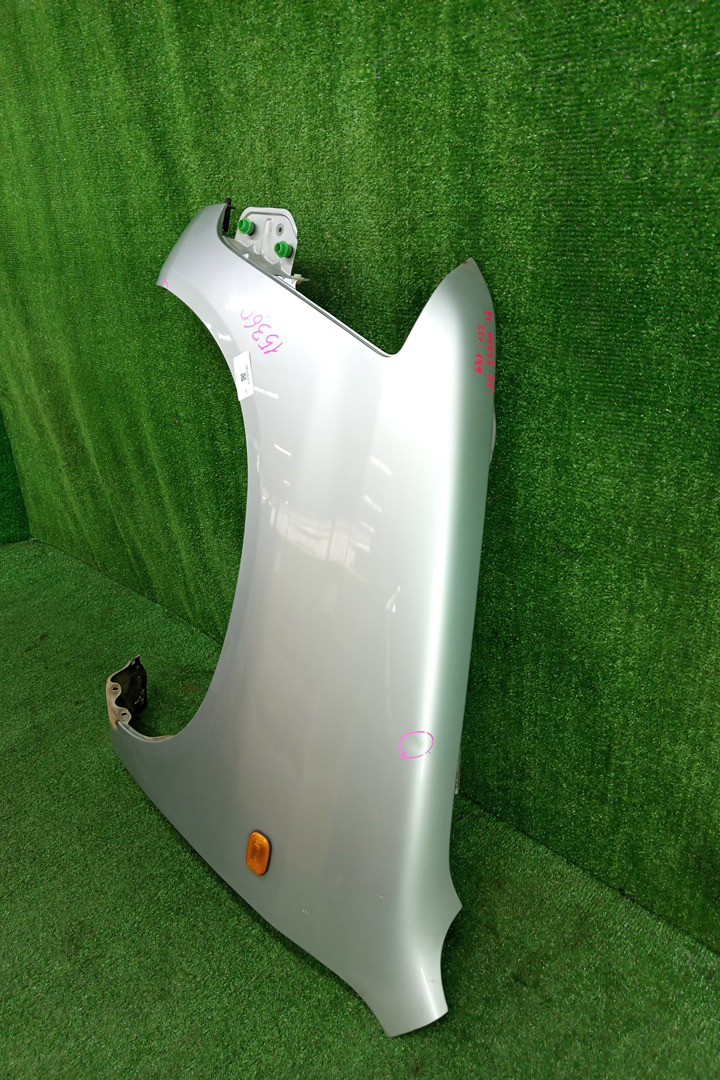 Крыло левое переднее TOYOTA PROBOX NCP51V, NCP58G, NCP55V, NCP50V, NCP59G, NLP51 15360 2 ракурс
