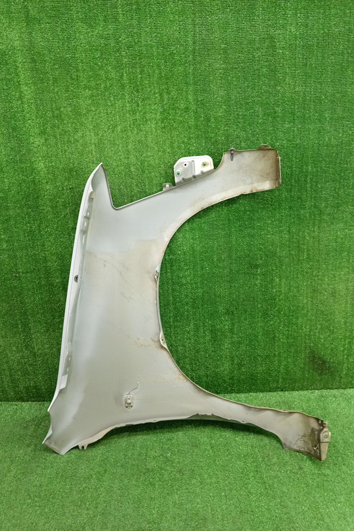 Крыло левое переднее TOYOTA PROBOX NCP51V, NCP58G, NCP55V, NCP50V, NCP59G, NLP51 15360 5 ракурс
