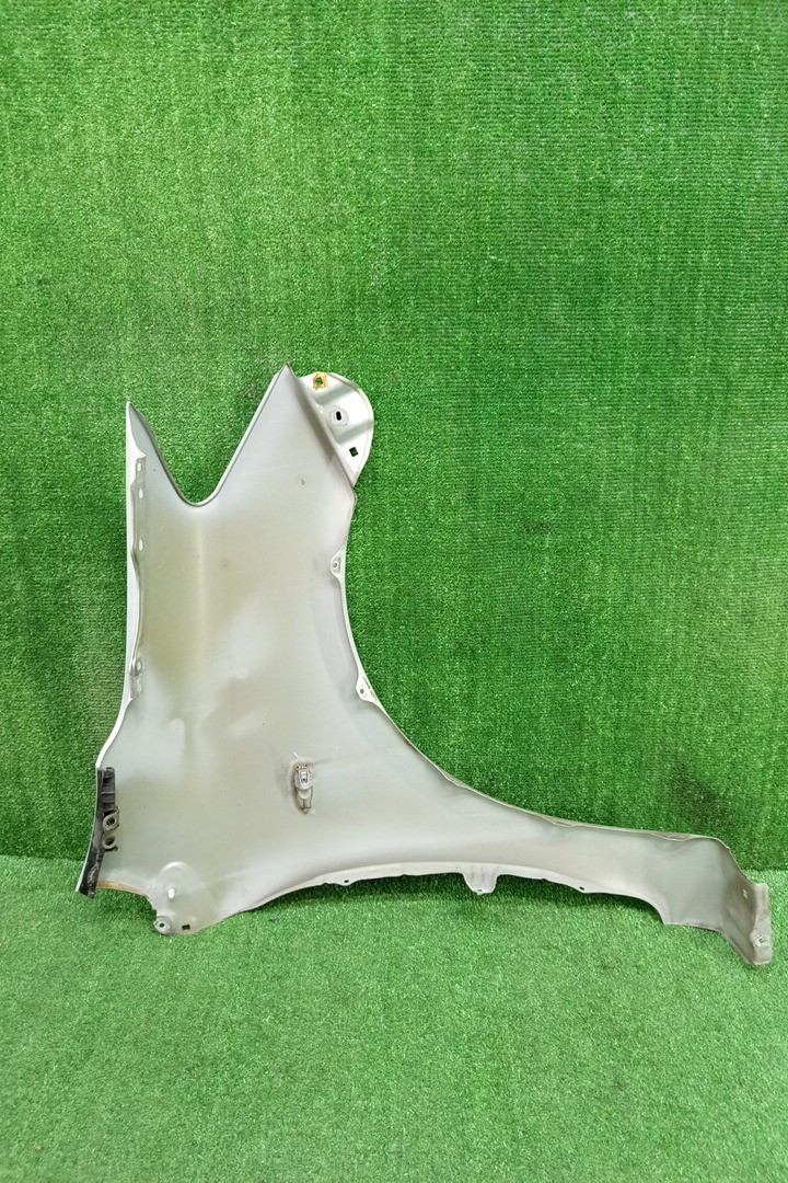 Крыло левое переднее TOYOTA BELTA NCP96, KSP90, KSP92, SCP92 15365 3 ракурс