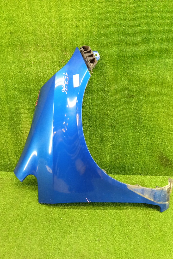 Крыло правое переднее HONDA FIT, JAZZ GD2, GD3, GD4, GD1 15376 1 ракурс