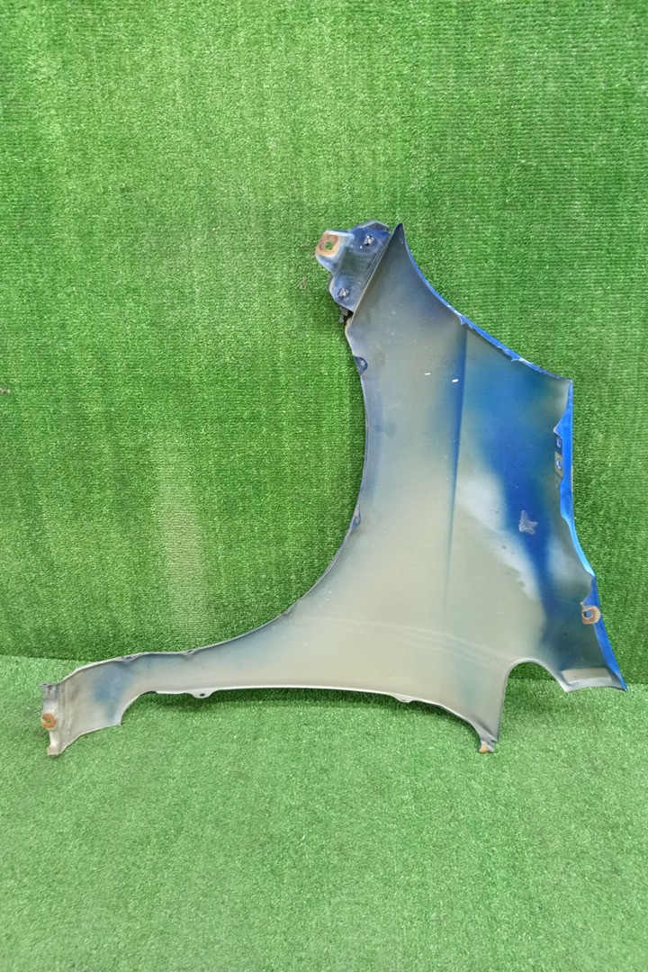 Крыло правое переднее HONDA FIT, JAZZ GD2, GD3, GD4, GD1 15376 3 ракурс