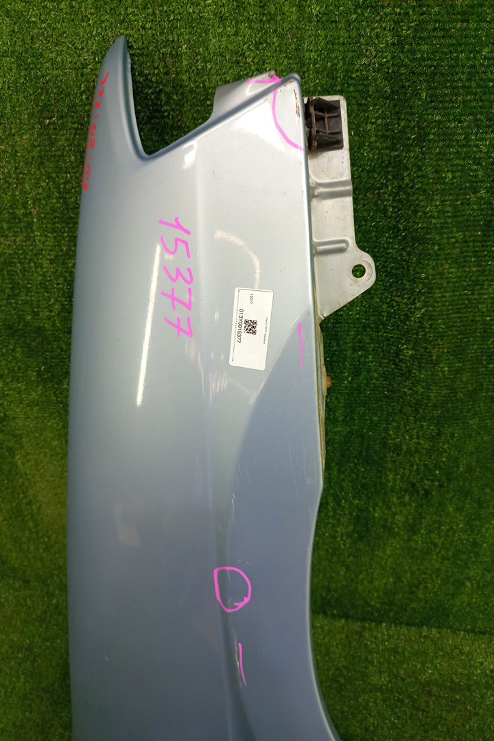 Крыло правое переднее MAZDA DEMIO DW3W, DW5W 15377 3 ракурс
