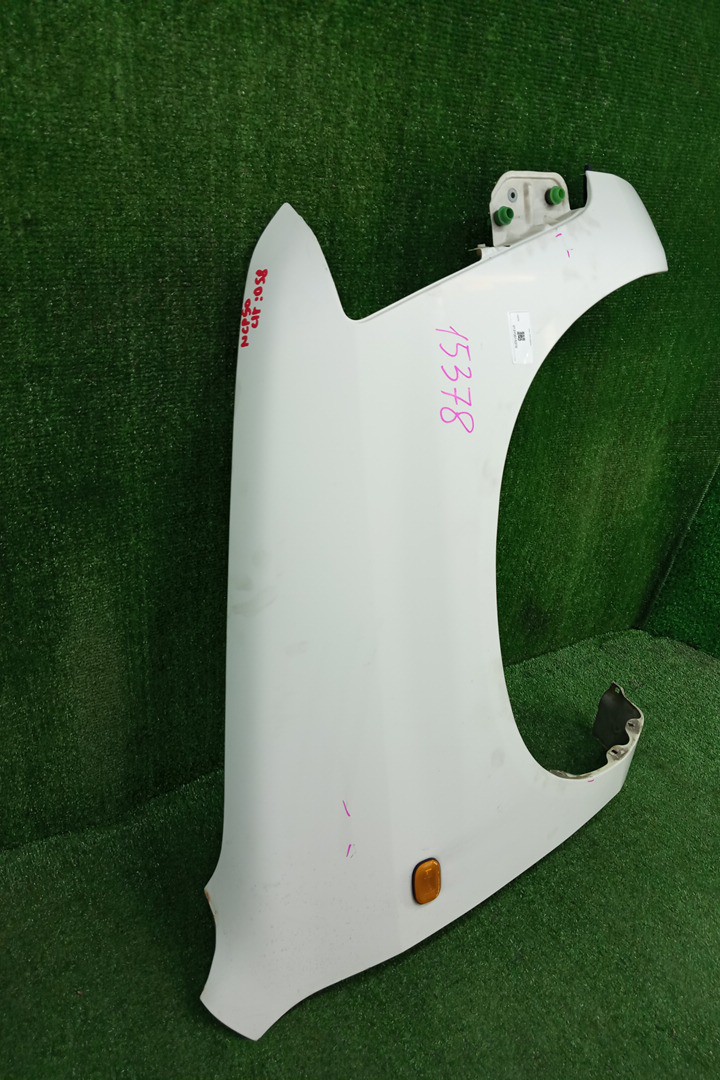 Крыло правое переднее TOYOTA PROBOX NCP51V, NCP58G, NCP55V, NCP50V, NCP59G, NLP51 15378 2 ракурс