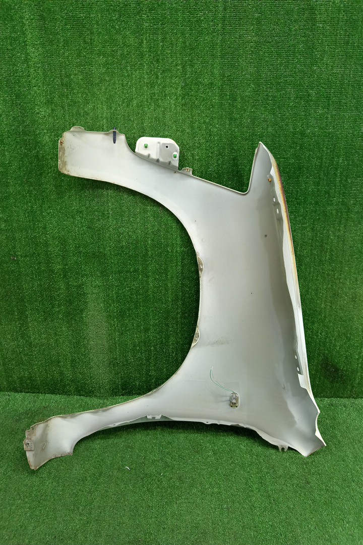 Крыло правое переднее TOYOTA PROBOX NCP51V, NCP58G, NCP55V, NCP50V, NCP59G, NLP51 15378 4 ракурс