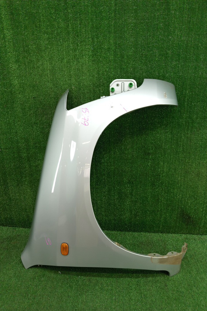 Крыло правое переднее TOYOTA PROBOX NCP51V, NCP58G, NCP55V, NCP50V, NCP59G, NLP51 15379 1 ракурс