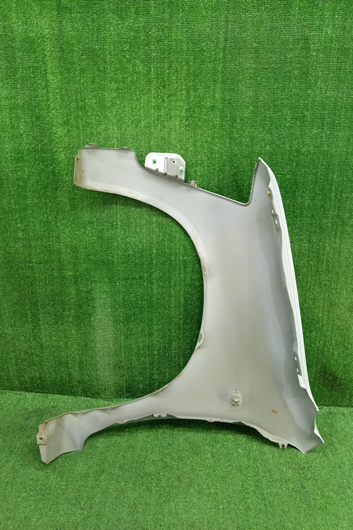 Крыло правое переднее TOYOTA PROBOX NCP51V, NCP58G, NCP55V, NCP50V, NCP59G, NLP51 15379 3 ракурс