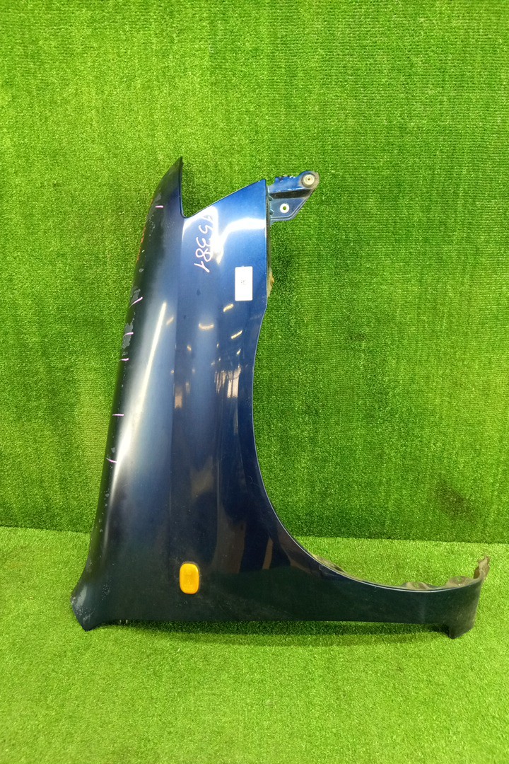 Крыло правое переднее TOYOTA SUCCEED NCP51V, NCP58G, NCP55V, NCP50V, NLP51 15381 1 ракурс