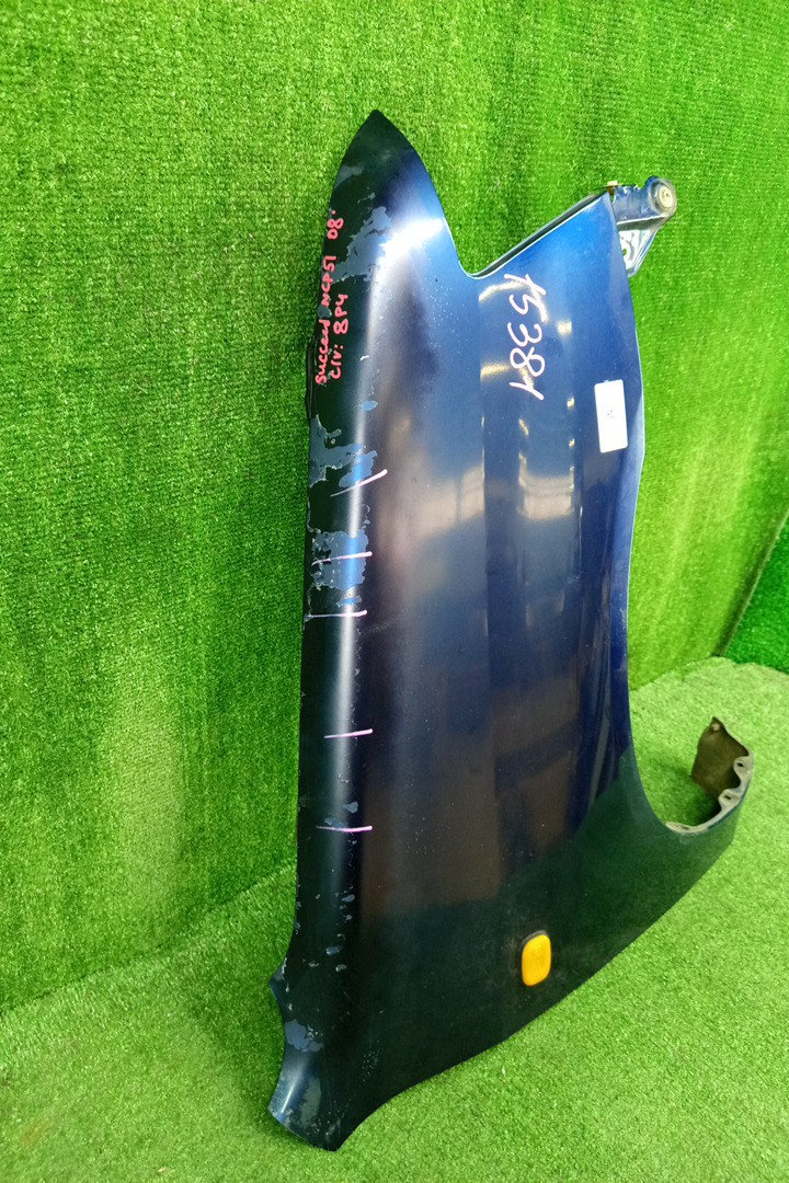 Крыло правое переднее TOYOTA SUCCEED NCP51V, NCP58G, NCP55V, NCP50V, NLP51 15381 2 ракурс