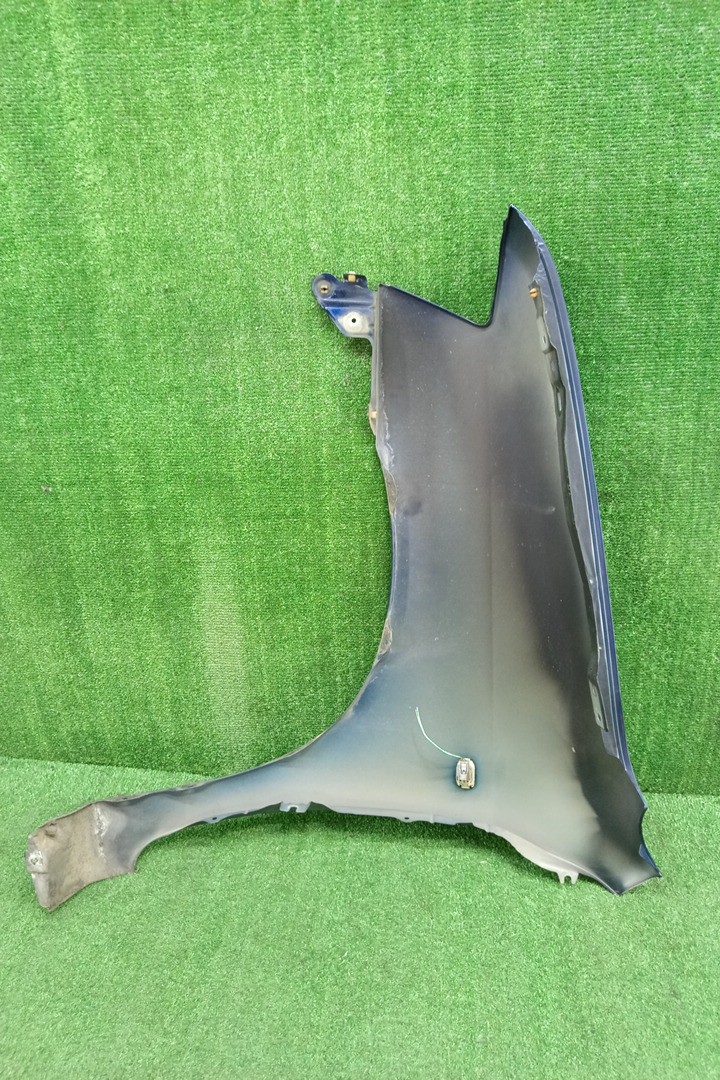Крыло правое переднее TOYOTA SUCCEED NCP51V, NCP58G, NCP55V, NCP50V, NLP51 15381 4 ракурс